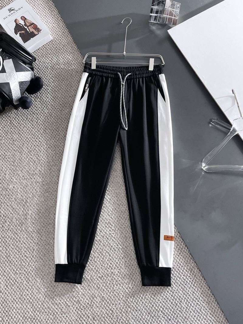 Louis Vuitton Long Pants